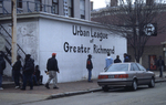 Urban League of Greater Richmond by Richmond (Va.). Division of Comprehensive Planning