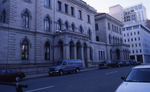 Downtown US Court of Appeals by Richmond (Va.). Division of Comprehensive Planning