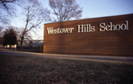 Westover Hills School by Richmond (Va.). Division of Comprehensive Planning
