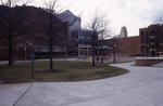 Coliseum Plaza Festival Park by Richmond (Va.). Division of Comprehensive Planning