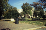 Parks & Plazas Fan Mini Park by Richmond (Va.). Division of Comprehensive Planning
