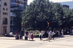 Public Plaza by Richmond (Va.). Division of Comprehensive Planning
