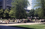 Public Plaza by Richmond (Va.). Division of Comprehensive Planning