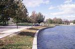 Byrd Park by Richmond (Va.). Division of Comprehensive Planning