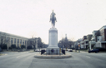 Stonewall Jackson Monument by Richmond (Va.). Division of Comprehensive Planning