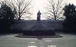 Christopher Columbus Statue by Richmond (Va.). Division of Comprehensive Planning