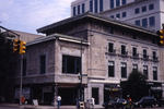 National Theater by Richmond (Va.). Division of Comprehensive Planning