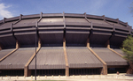 Coliseum by Richmond (Va.). Division of Comprehensive Planning