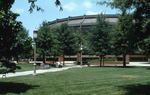 Coliseum by Richmond (Va.). Division of Comprehensive Planning