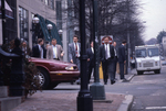 Cary St - Financial District by Richmond (Va.). Division of Comprehensive Planning