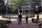 Capitol Square by Richmond (Va.). Division of Comprehensive Planning