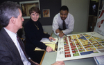 Planning Staff by Richmond (Va.). Division of Comprehensive Planning