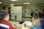 Public Meetings by Richmond (Va.). Division of Comprehensive Planning