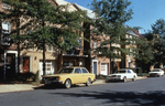 Old Towne Alexandria, VA by Richmond (Va.). Division of Comprehensive Planning