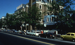 Old Town Alexandria, VA by Richmond (Va.). Division of Comprehensive Planning