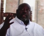 Richmond Racial Equity Essays Video Interviews, Episode 1: Don Coleman
