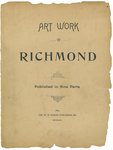 Art work of Richmond