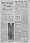 Richmond Music Journal (1993-11)