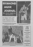 Richmond Music Journal (1994-08)