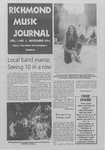 Richmond Music Journal (1994-11)