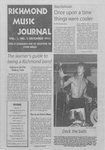 Richmond Music Journal (1994-12)