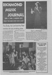 Richmond Music Journal (1995-03)