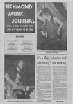 Richmond Music Journal (1995-05)