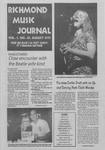 Richmond Music Journal (1995-08)