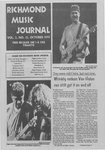 Richmond Music Journal (1995-10)
