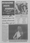 Richmond Music Journal (1996-03)