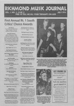 Richmond Music Journal (1996-07)