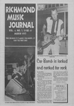 Richmond Music Journal (1997-03)