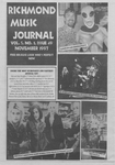 Richmond Music Journal (1997-11)