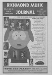 Richmond Music Journal (1998-08)