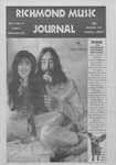 Richmond Music Journal (1998-09)