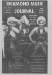 Richmond Music Journal (1998-10)