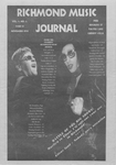 Richmond Music Journal (1998-11)