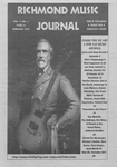 Richmond Music Journal (1999-02)