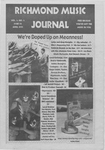 Richmond Music Journal (1999-04)