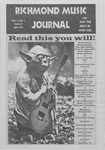 Richmond Music Journal (1999-05)