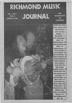 Richmond Music Journal (2000-01)