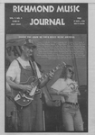 Richmond Music Journal (2000-07)
