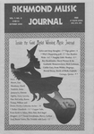 Richmond Music Journal (2000-10)