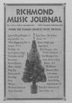 Richmond Music Journal (2000-12)