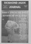 Richmond Music Journal (2001-01)