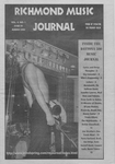 Richmond Music Journal (2001-03)