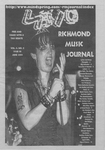 Richmond Music Journal (2001-06)