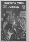 Richmond Music Journal (2001-08)