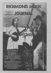 Richmond Music Journal (2001-09)