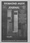 Richmond Music Journal (2001-10)